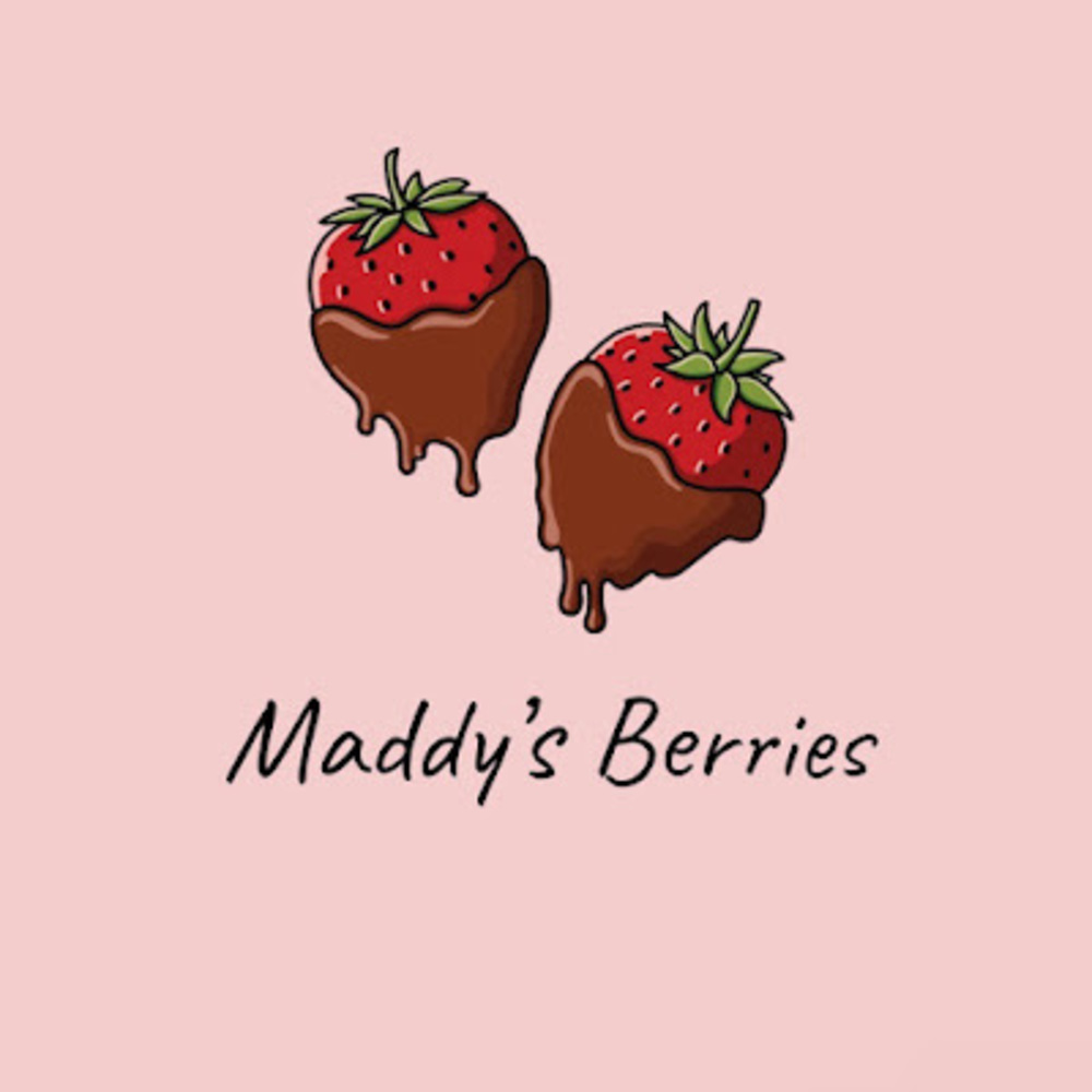 Meet your Posher, Maddy's